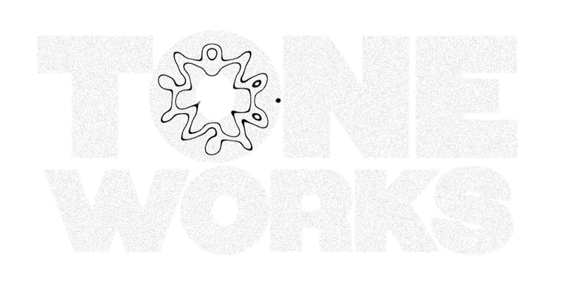 TONEWORKS logo