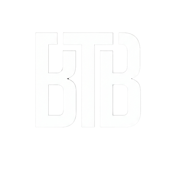 Be The Brand