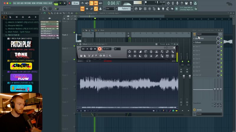 Episode 5 — How to create a sound kit