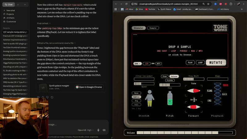 Episode 8 — How to create your own plugin