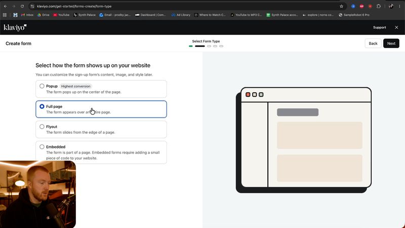 Episode 16 — Setting up your Klaviyo account