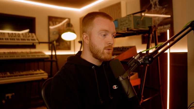 Episode 22 — 6-figure launch strategy
